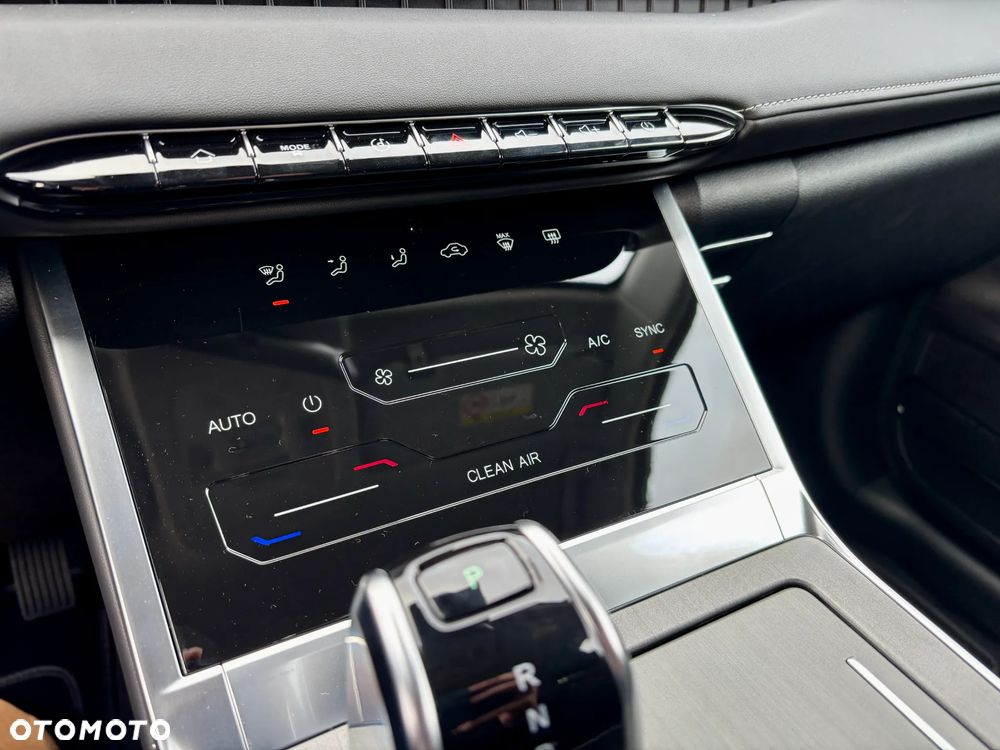 Chery Tiggo 4 1.5 T-GDI HEV Essential DHT - 19