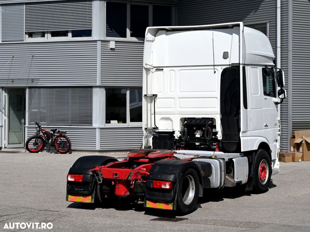 DAF XF 530 FT Super Space Cab - 2