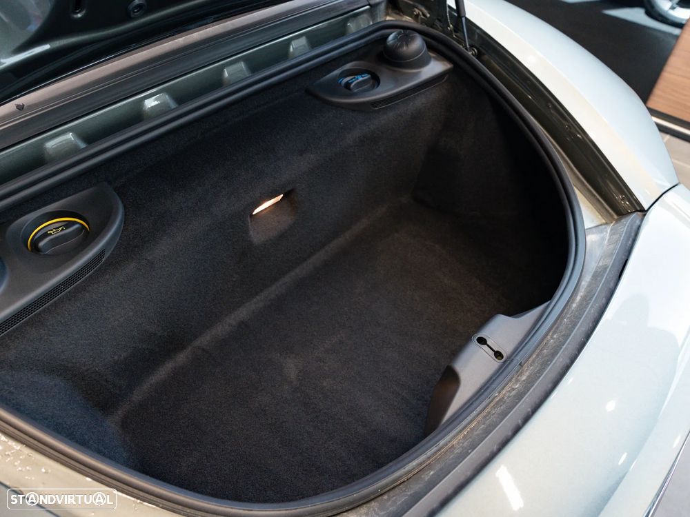 Porsche 718 Boxster S PDK - 52