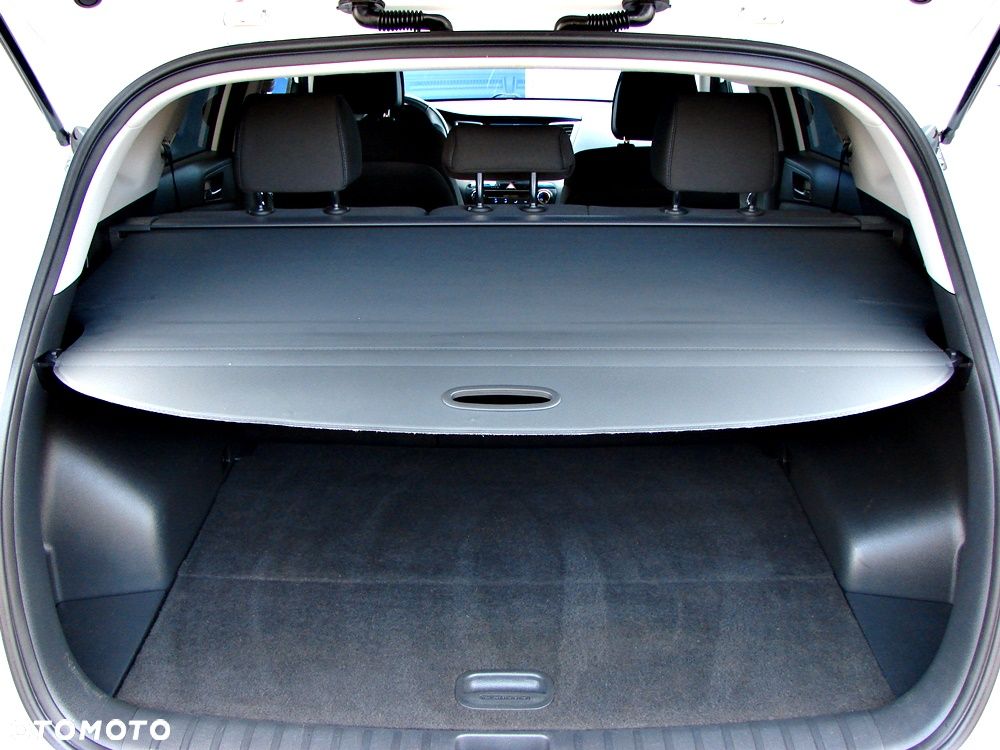 Hyundai Tucson 1.6 GDI BlueDrive Comfort 2WD - 17