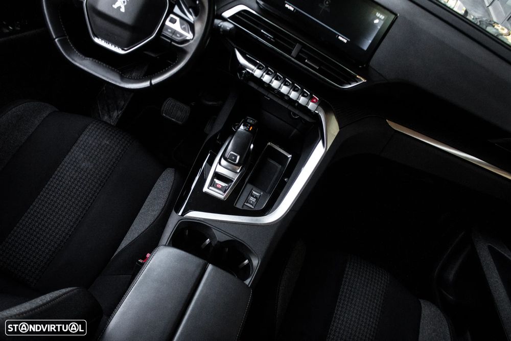 Peugeot 5008 PureTech 130 EAT8 Stop & Start Active - 36