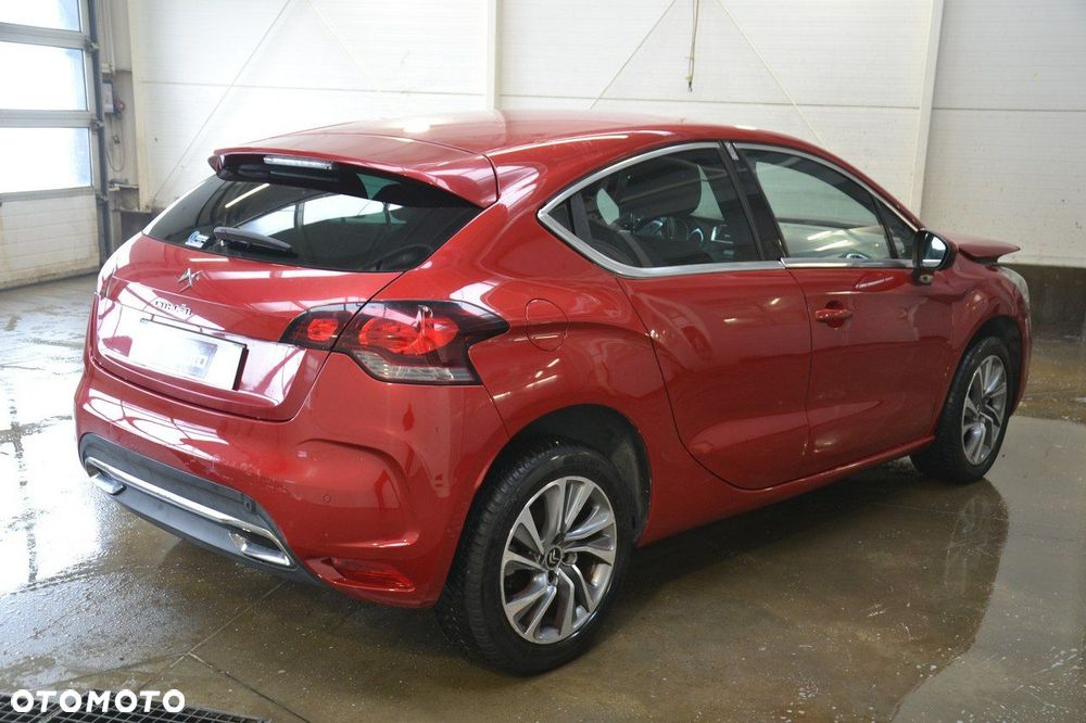 Citroën DS4 - 7