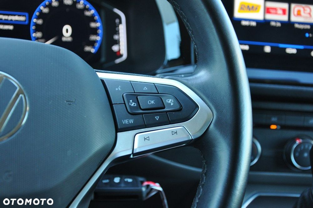 Volkswagen Transporter - 15