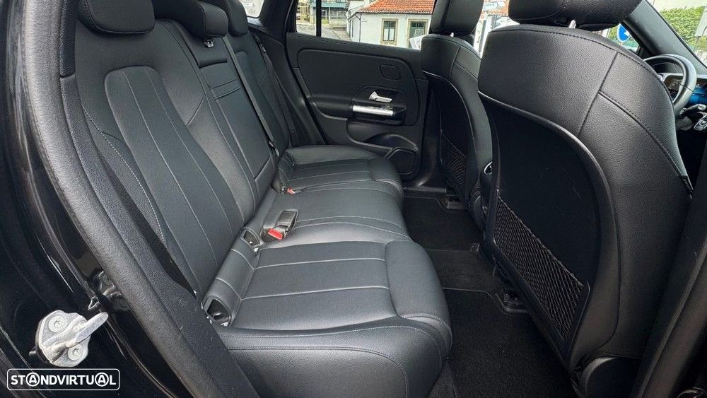 Mercedes-Benz EQA 250 Progressive - 12