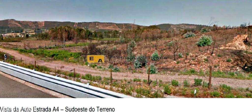 Terreno Industrial, Zona Industrial e Empres. UOPG11, Valongo - Grande imagem: 5/10