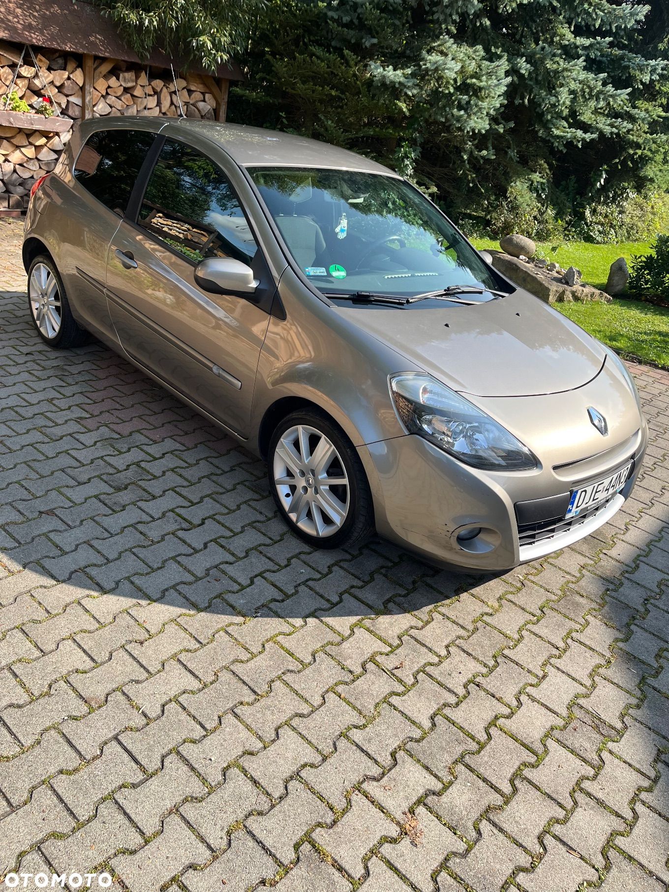 Renault Clio - 1