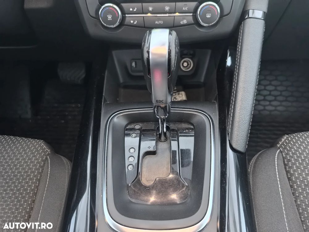 Renault Kadjar 1.5 DCI EDC Zen - 12