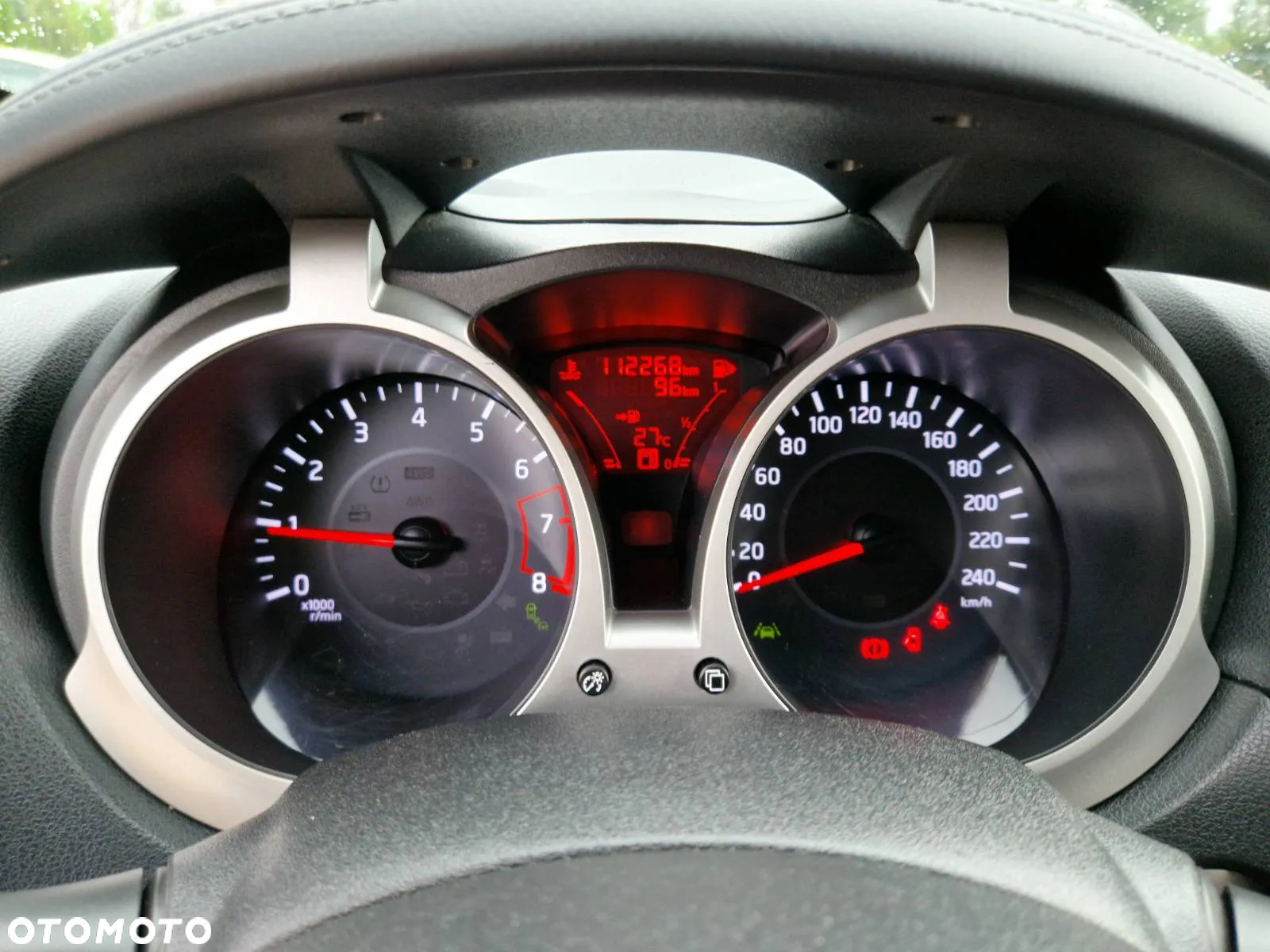 Nissan Juke 1.2 DIG-T 360 - 12