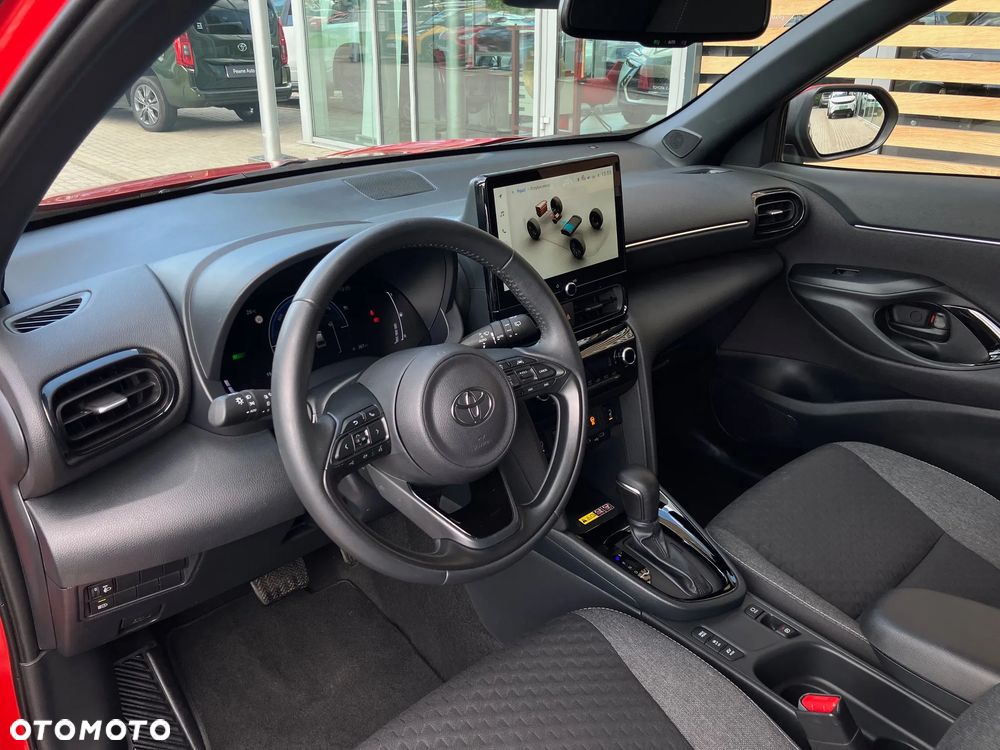 Toyota Yaris Cross Hybrid 1.5 Style - 37