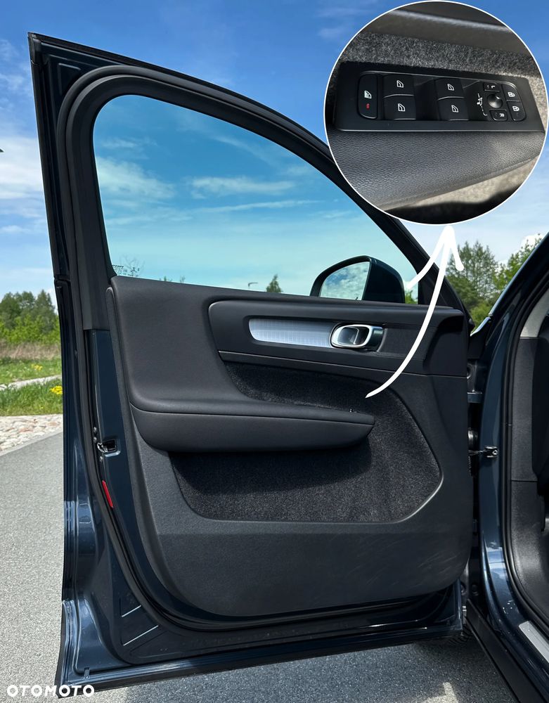 Volvo XC 40 - 16