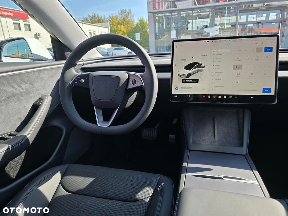 Tesla Model 3 Long Range AWD Premium - 17