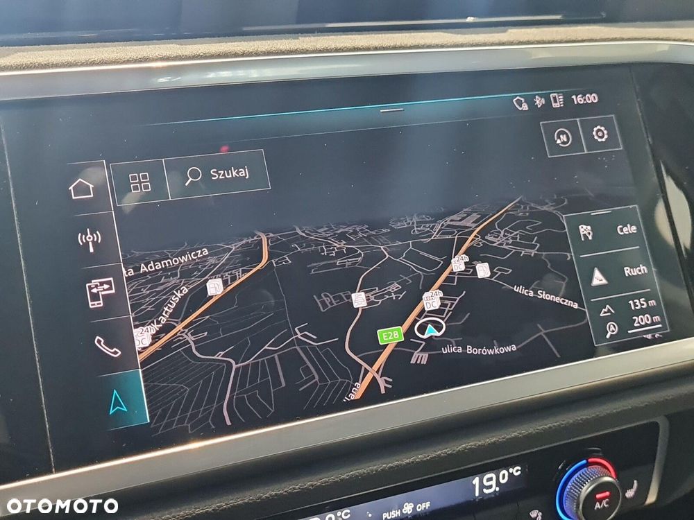 Audi Q3 35 TFSI mHEV S-Line S tronic - 28