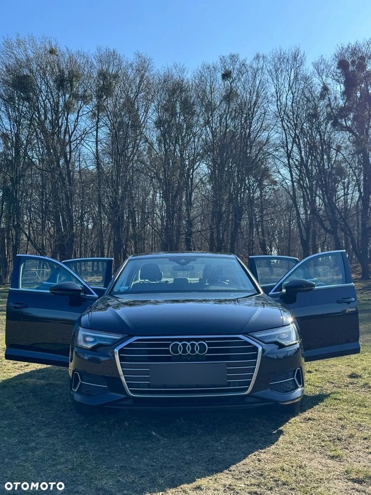 Audi A6 Limousine 40 TDI mHEV Sport S tronic - 15