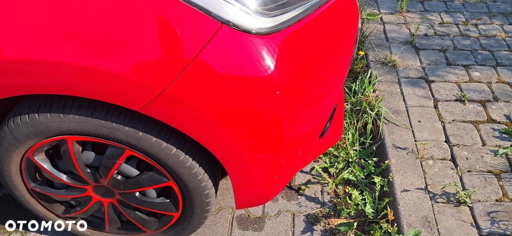 Toyota Aygo x-play - 7