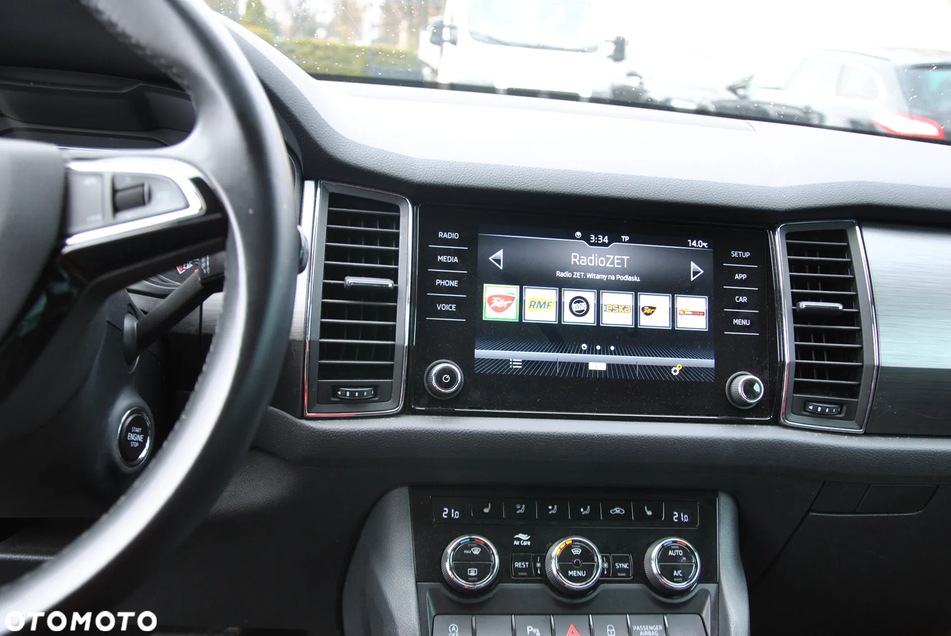 Skoda Kodiaq - 30