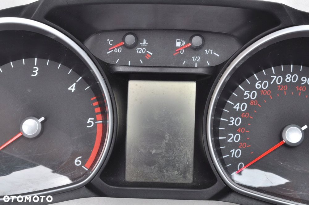 FORD MONDEO IV MK4 S-MAX MK1 GALAXY MK3 LICZNIK ZEGARY ANGLIK CS7T-10849-HD - 2