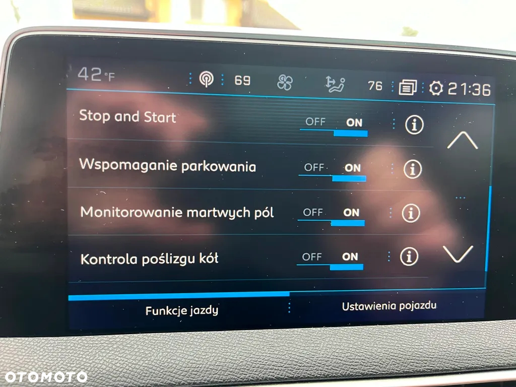 Peugeot 3008 1.2 PureTech GT Pack S&S EAT8 - 20