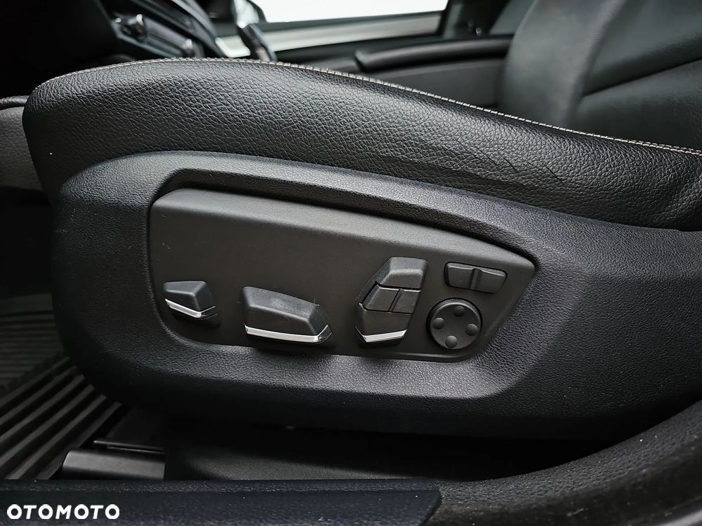 BMW Seria 5 520d xDrive MHEV Luxury Line - 21