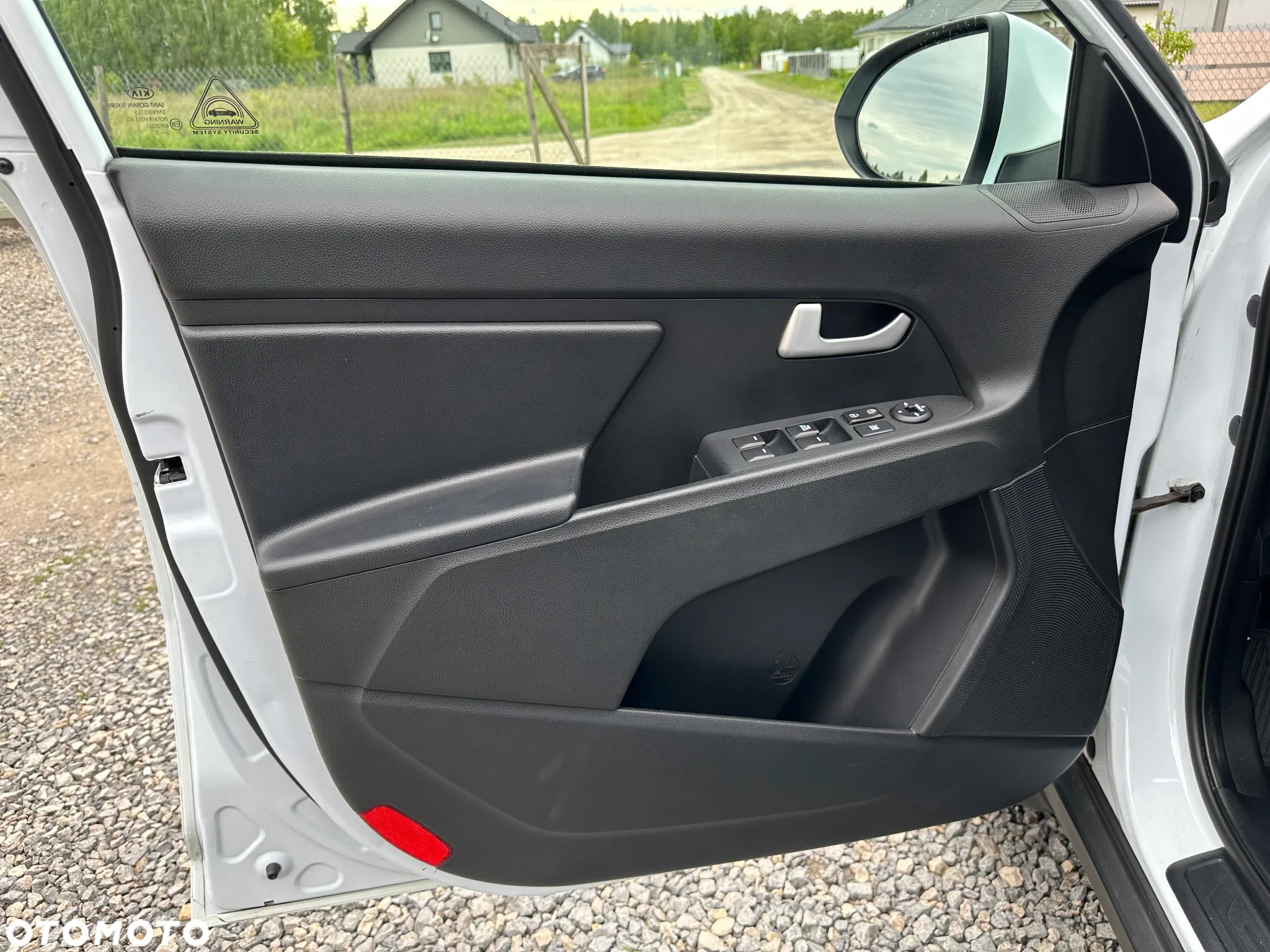 Kia Sportage 1.6 GDI L 2WD - 27