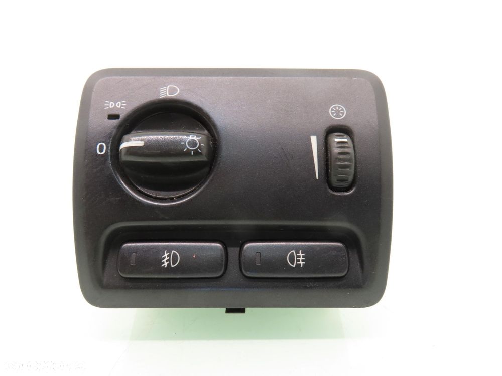 WŁĄCZNIK ŚWIATEŁ VOLVO S60 I 8691749 - 1