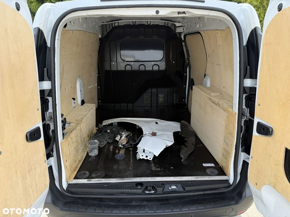 Renault Express - 7