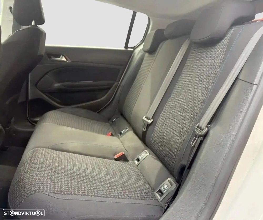 Peugeot 308 1.6 BlueHDi Active - 8