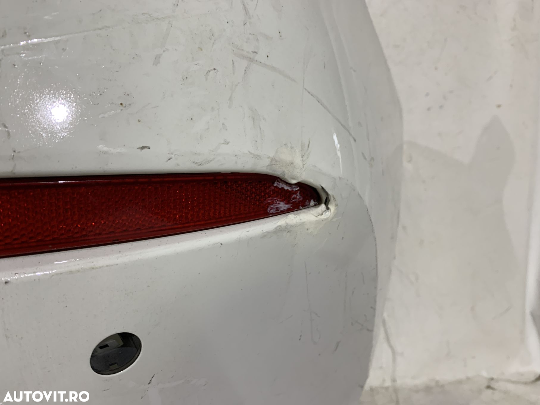 Bara spate BMW Seria 1, F40, 2019, 2020, 2021, 2022, 2023. - 5
