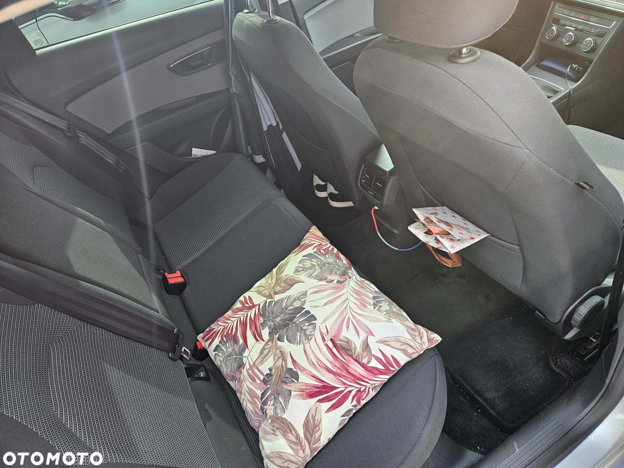 Seat Leon 1.5 EcoTSI Evo Style S&S - 15