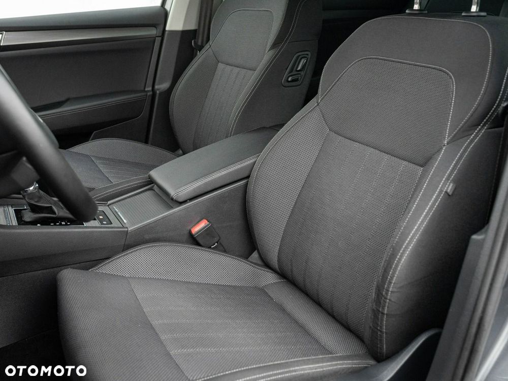 Skoda Superb 2.0 TDI SCR Style DSG - 12