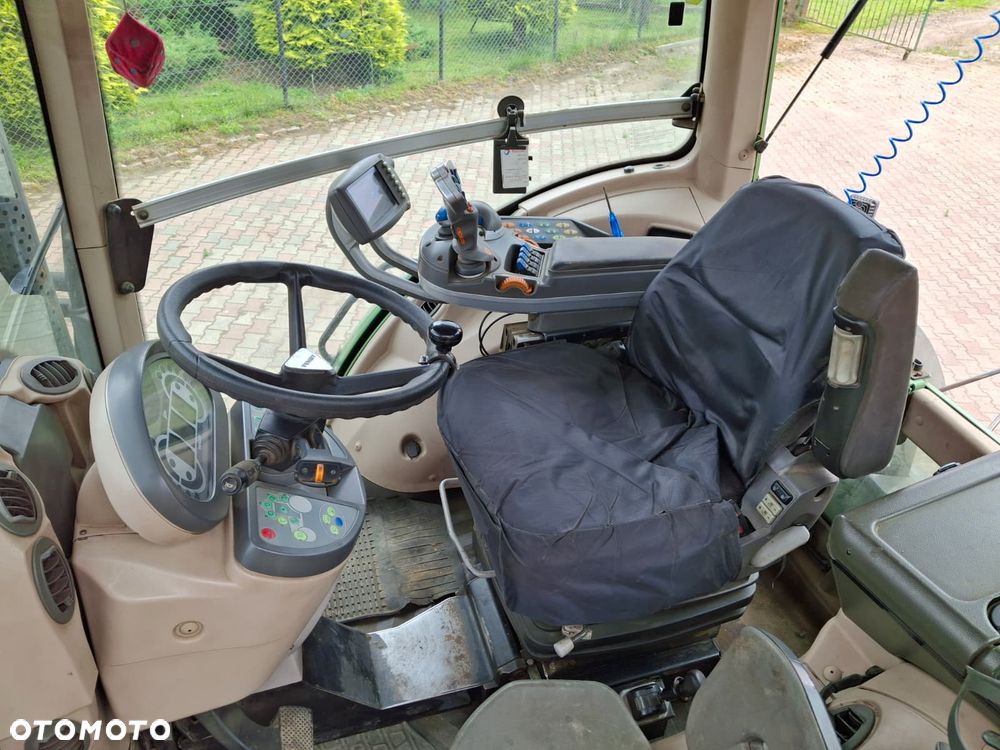 Fendt 927 - 9
