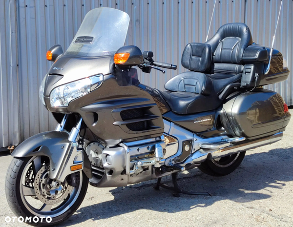 Honda GL