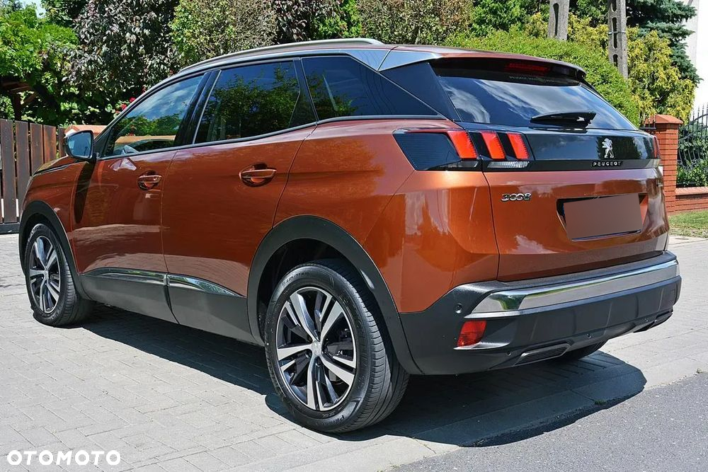 Peugeot 3008 - 14
