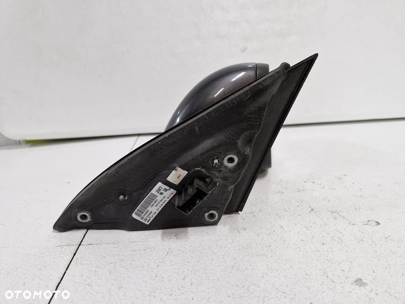 opel insignia a lusterko drzwi prawe prawy przód 5 pin 13269581 uk - 4