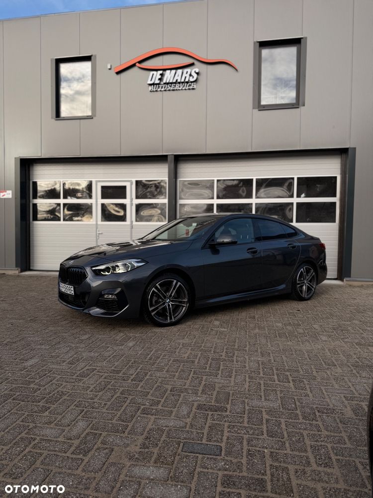 BMW Seria 2 218i M Sport - 6