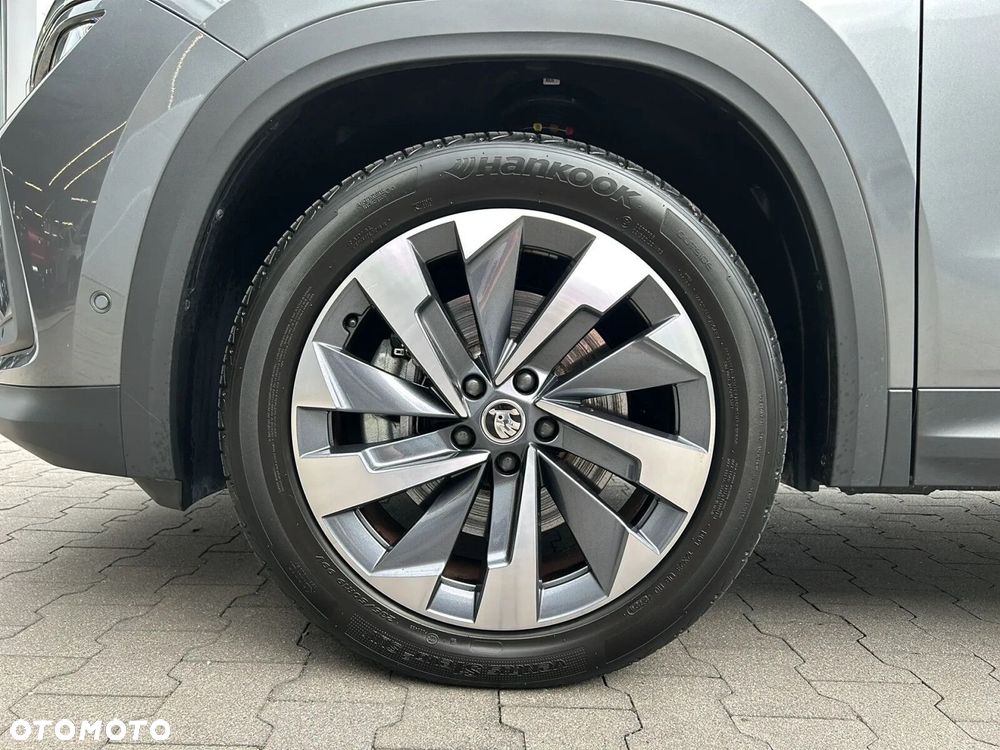Skoda Kodiaq 2.0 TDI 4x4 Selection DSG - 41