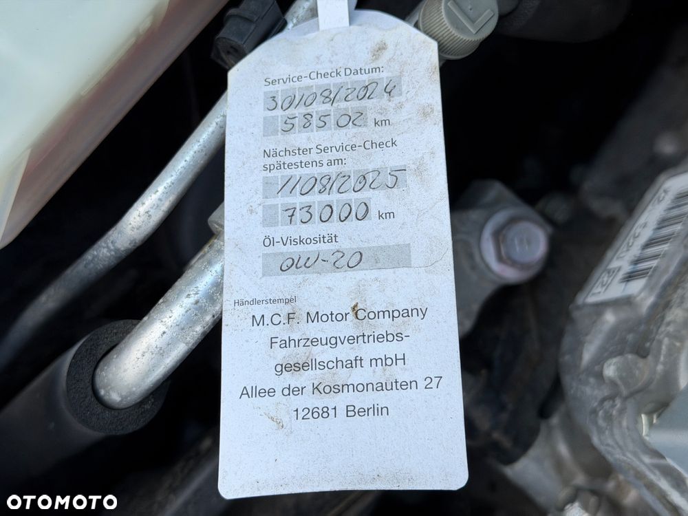 Toyota Auris 1.8 Life - 10