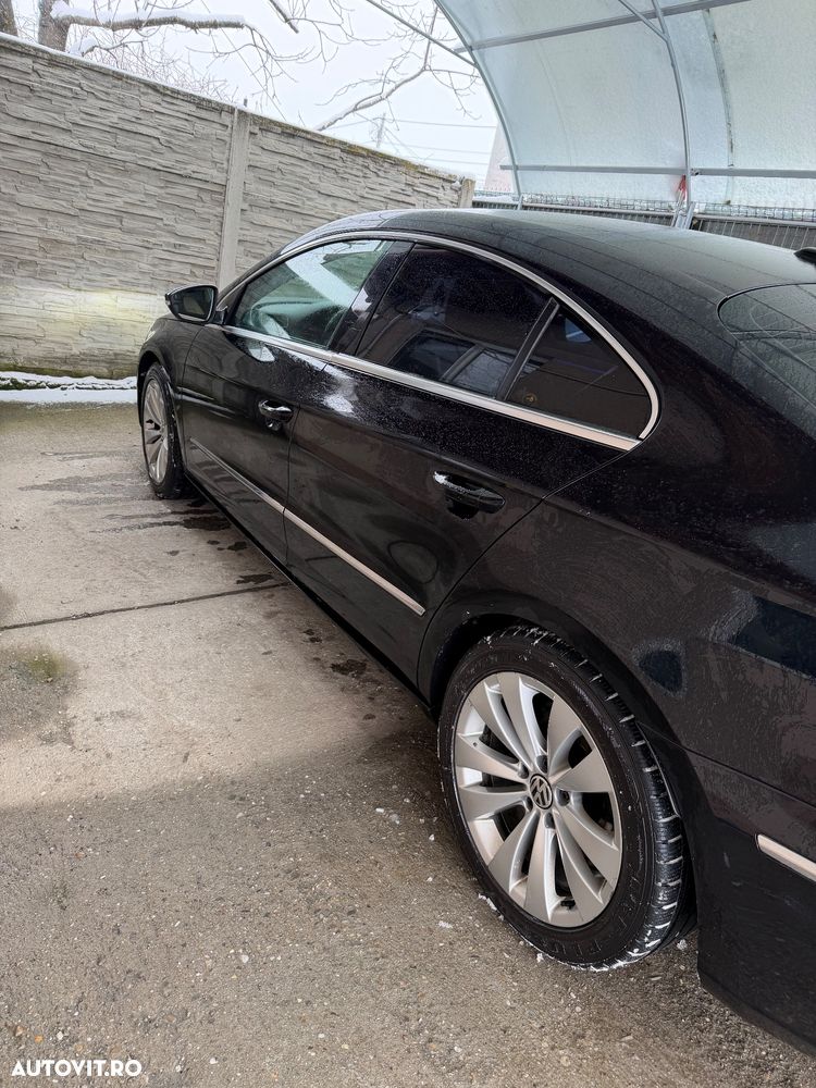 Volkswagen Passat CC - 3