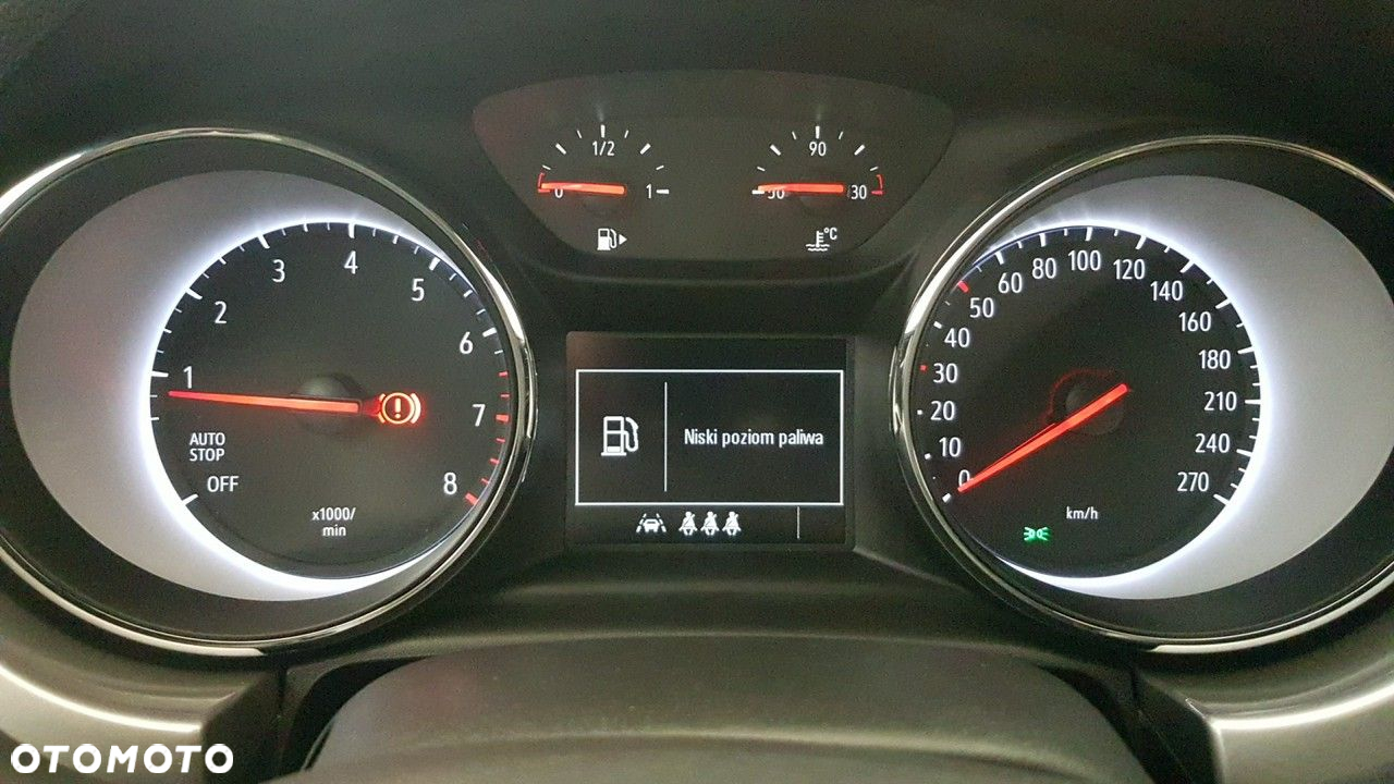 Opel Astra - 27