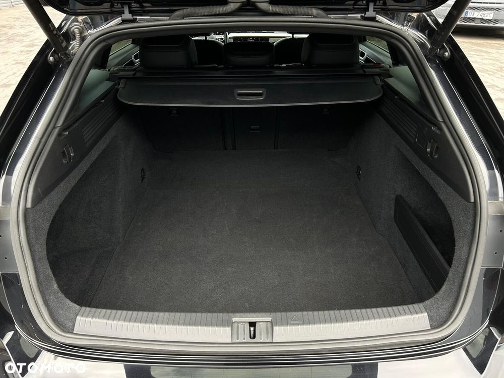 Volkswagen Arteon Shooting Brake 2.0 TDI R-Line DSG - 11