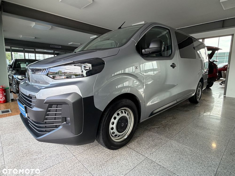 Citroën jumpy - 7