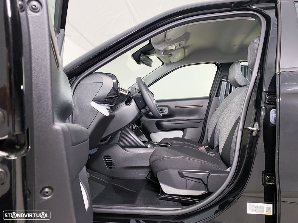 Citroën e-C3 Aircross YOU - 9