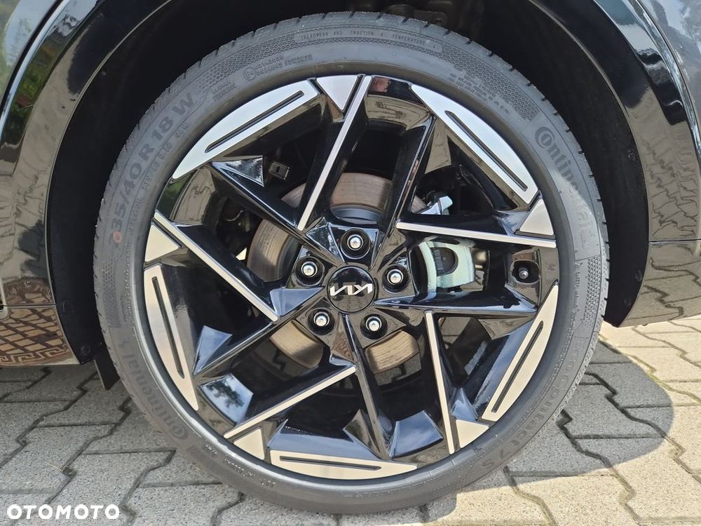 Kia K4 - 18