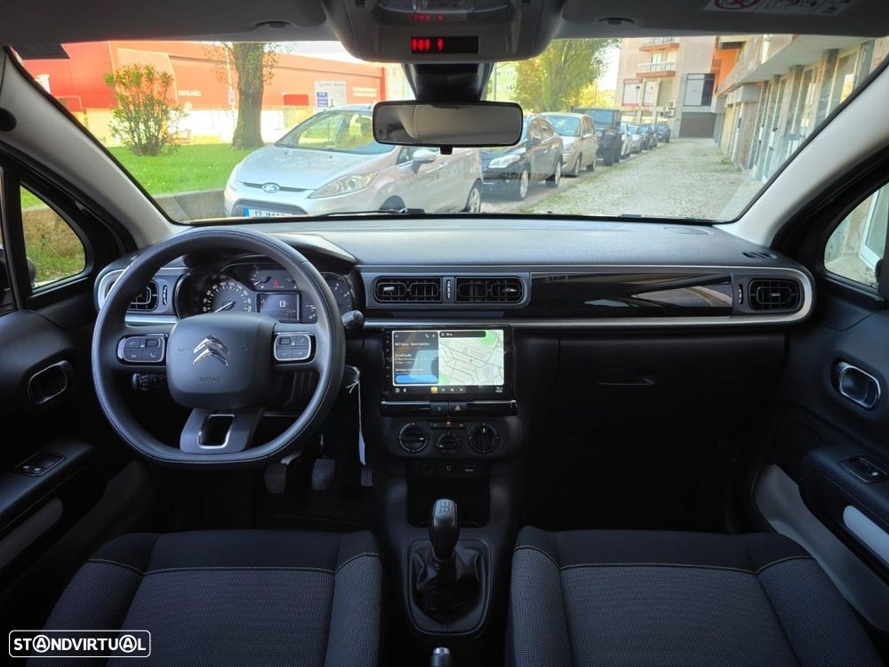 Citroën C3 1.2 PureTech Feel - 5