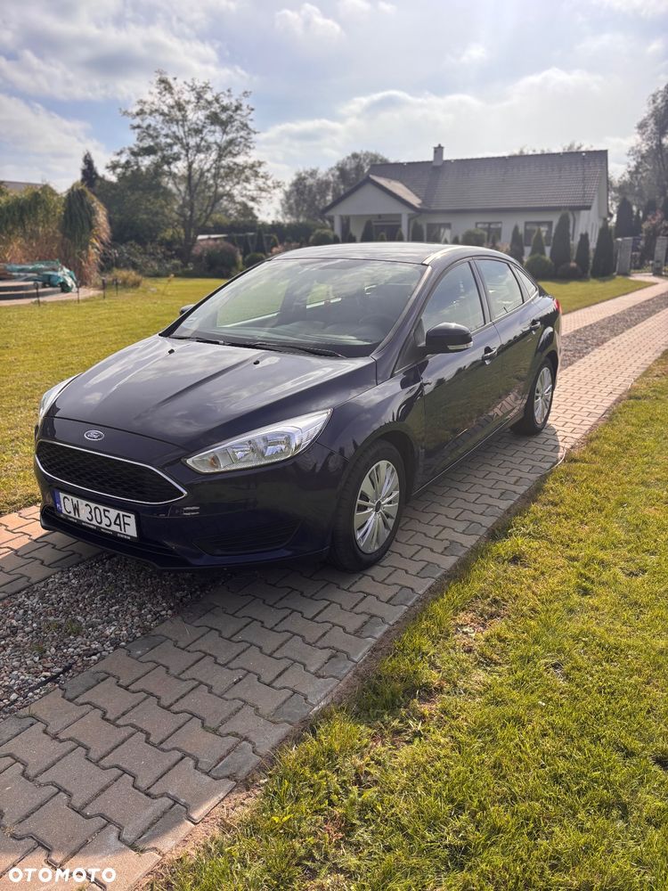 Ford Focus - 5