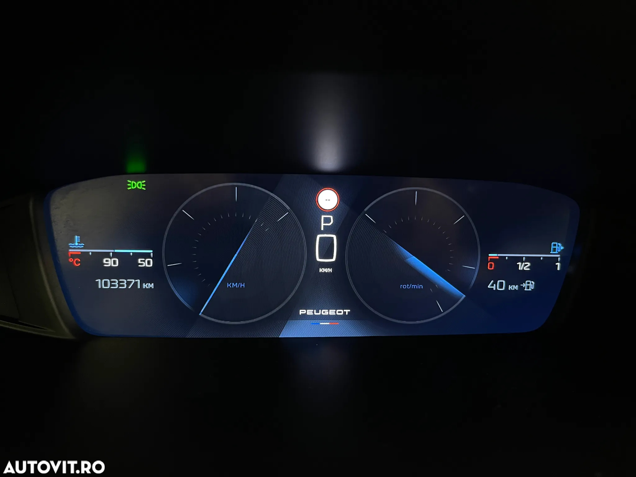 Peugeot 308 PureTech 130 EAT8 Active Pack - 24