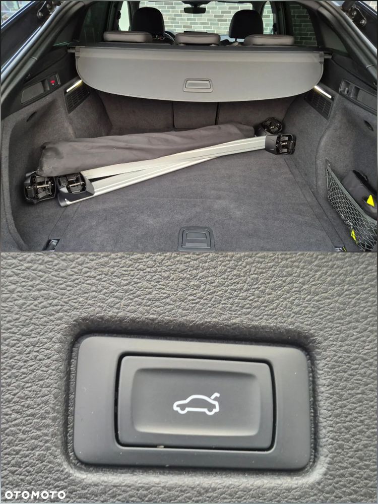 Audi Q5 Sportback 40 TDI quattro S tronic S line - 38