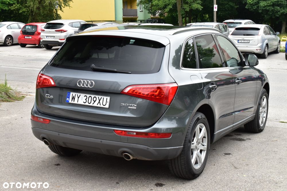 Audi Q5 - 4