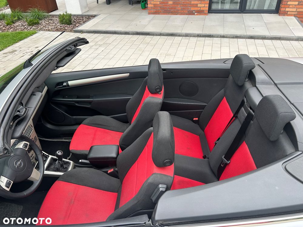 Opel Astra 1.6 - 3