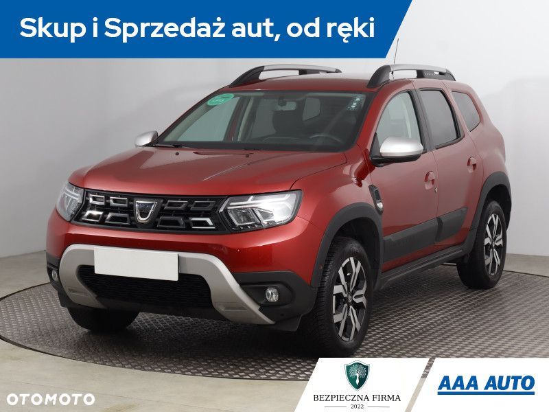 Dacia Duster - 2