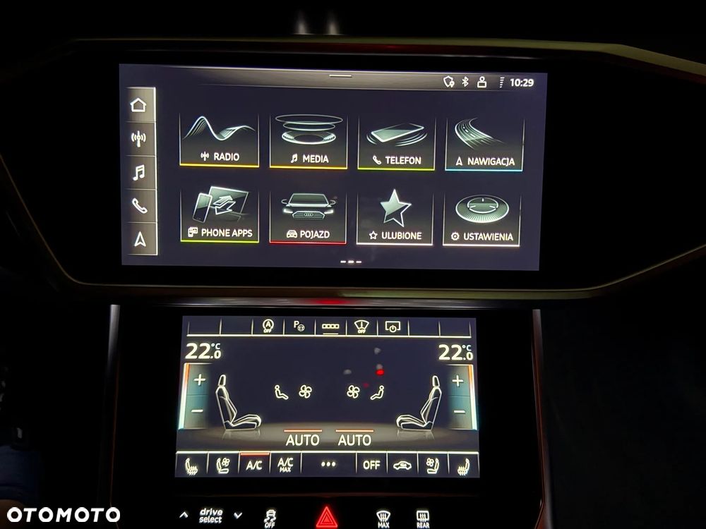 Audi A6 Limousine 55 TFSI mHEV Quattro S Line S tronic - 9